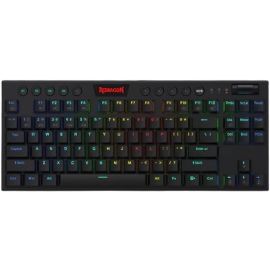 Redragon K621 HORUS TKL RGB Wireless Mechanical Gaming Keyboard