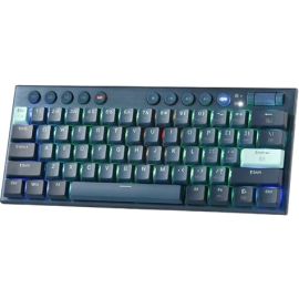 Redragon K632 Horus Pro 60% RGB 3 Mode Wireless Keyboard