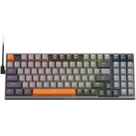 Redragon K648-GG OLAF RGB Wired Gaming Keyboard