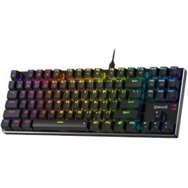 Redragon K660 Dharma TKL RGB Mechanical Wired Gaming Keyboard