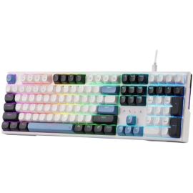 Redragon K668 Trundle Red Switches Gaming Keyboard