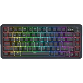 Redragon K708 RGB Pro TKL Gasket Mechanical Keyboard