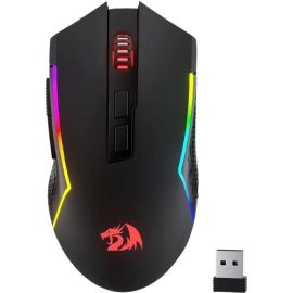 Redragon M693 Trident Lite RGB 3 Modes Wireless Gaming Mouse