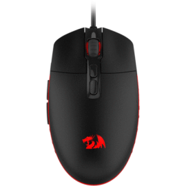 Redragon M719 INVADER Wired Optical Gaming Mouse