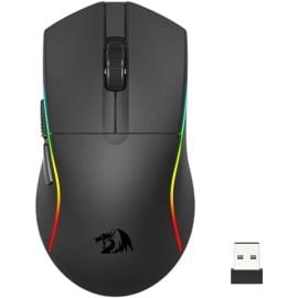 Redragon M816 Deicide Basic RGB Gaming Mouse