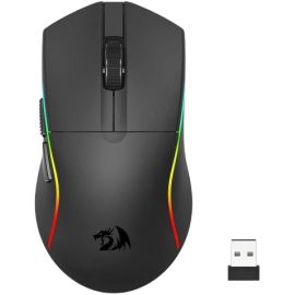 Redragon M816 Pro Deicide RGB Gaming Mouse
