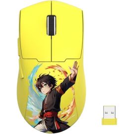 Redragon M918 AKB Pro King Max 1K Hz 3 Modes Wireless Anime Gaming Mouse