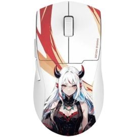 Redragon M918 King Max AKG PRO Anime Wireless Gaming Mouse