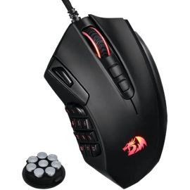 Redragon M921 RGB Azzinoth Wired Gaming Mouse