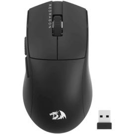 Redragon M922 Saber Pro Triple Mode Wireless 1K Hz Gaming Mouse