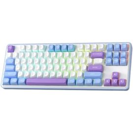 Redragon Star Blade K707SP Pro RGB TKL Wired Mechanical Gaming Keyboard