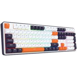 Redragon Wyvern K689 PRO Tri Mode Full Size Gasket RGB Gaming Keyboard
