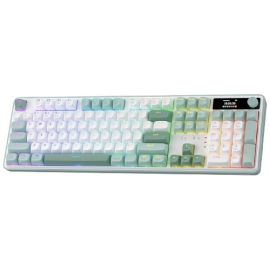 Redragon Wyvern K761 Pro RGB Tri Mode Wireless Mechanical Keyboard