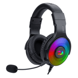 Redragon Pandora H350 RGB Wired Gaming Headphone