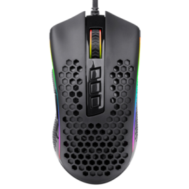 Redragon M808 Storm Lightweight RGB Gaming Mouse