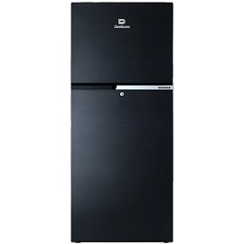 Dawlance Refrigerator Chrome Black 9140WB