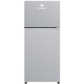 Dawlance 9169-LF Chrome Pro Silver Refrigerator