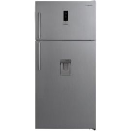 Panasonic NR-BC752DS Top Mount Refrigerator With Water Dispenser