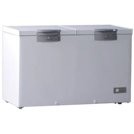 Dawlance 14 CFT Twin Door Deep Freezer 91998 LVS Convertible