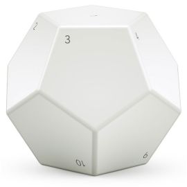 Nanoleaf Remote - Dodecahedron-inspired Bluetooth HomeKit Remote