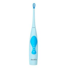 Decakila KMTB001W 3 Modes Sonic Toothbrush 600mah