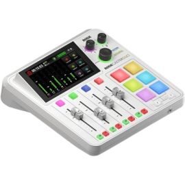 Rode Caster Duo Integrated Audio Production Studio