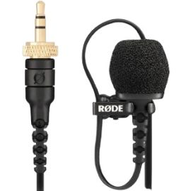 Rode Lavalier II Premium Lavalier Microphone