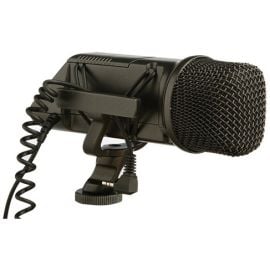 RODE SVM Stereo VideoMic On-Camera Microphone