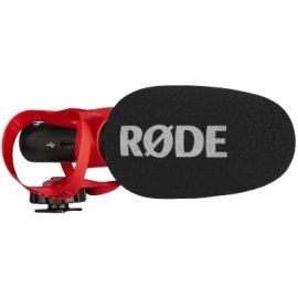 Rode VideoMic GO II Lightweight Directional Microphone