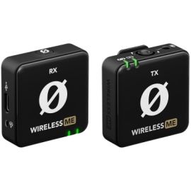 Rode Wireless ME Compact Wireless Microphone System