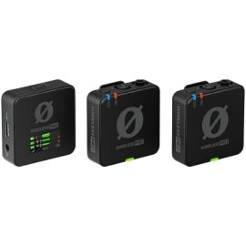 Rode Wireless Pro Premium Wireless Microphone System