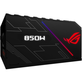 ASUS ROG Thor 850W 80 Plus Platinum Modular Power Supply