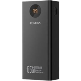 Romoss PEA27S 27000mAh 30W Fast Charge Power Bank