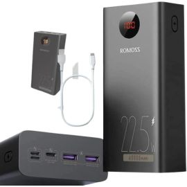 Romoss PEA40PF 22.5W 40000mAh Power Bank
