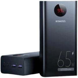 Romoss PEA40S Pro 65W PD 40000mAh Power bank
