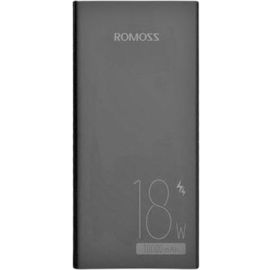 Romoss PHG10+ 10000mah 18W Power Bank