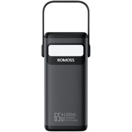Romoss PMT40 Powerful 40000mAh PD 65W Power Bank