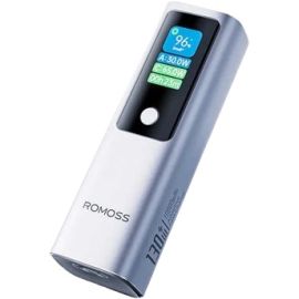 Romoss PPU10 Powerful 130W 10000mAh Power Bank