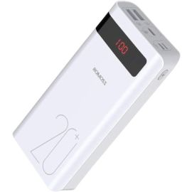 Romoss Sense 6 PS+ 20000mAh 18W Fast Charge Power Bank