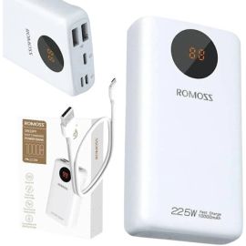 Romoss SW10PF 22.5W 10000mAh Portable Power Bank