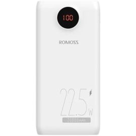 Romoss SW20PF 22.5w 20000mAh Power Bank