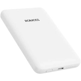 Romoss WSC05 Magnetic Power Bank 5000mAh
