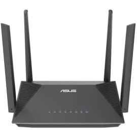 Asus RT-AX52 (AX1800) Dual Band WiFi 6 Extendable Router