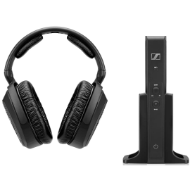 Sennheiser RS 175 Wireless Headphones