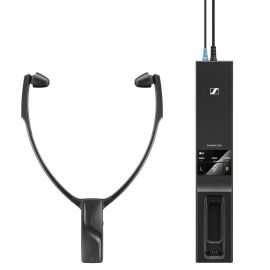 Sennheiser RS 5000 Wireless TV Earphone Headpone Stereo