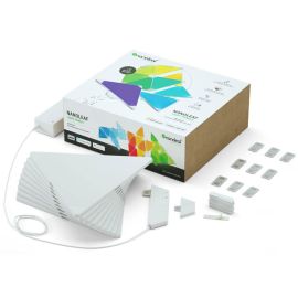 Nanoleaf Aurora Rhythm Edition Starter Kit - 9 Panels