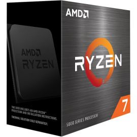 AMD Ryzen 7 5800X 3.8GHz Core AM4 Desktop Processors