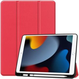 iPad 10.2" Book Cover For 9/8/7