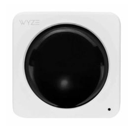 Wyze WHMS1 Wi-Fi Motion Sensor - White