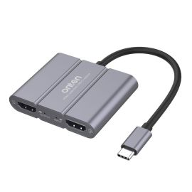 Onten UC316 Type C Audio/Video Capture with HDMI Video Adapter